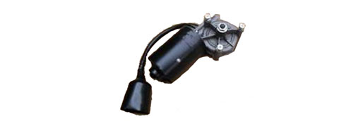 WIPER MOTOR FOR HONDA