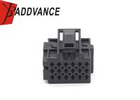 VW fêmea elétrica AUDI SKODA SEAT de 6Q0937714 18 Pin Connector For em conservado em estoque