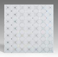 Durable PVC Ceiling Boards , Pvc Drop Ceiling Tiles For Office / Meeting Room