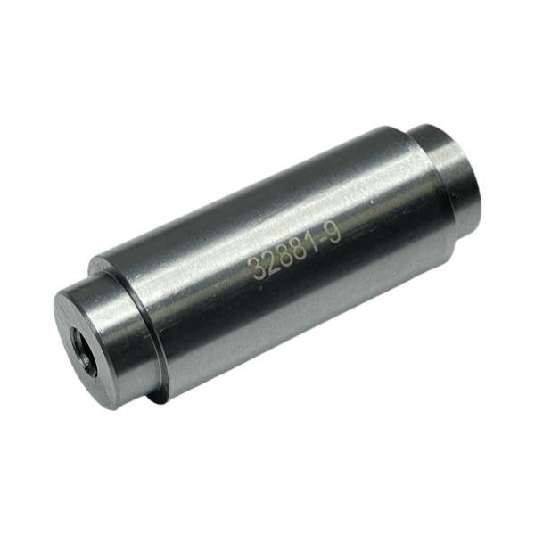 Non Standard Round Precision CNC Turning Parts Customized For Medical Equipment