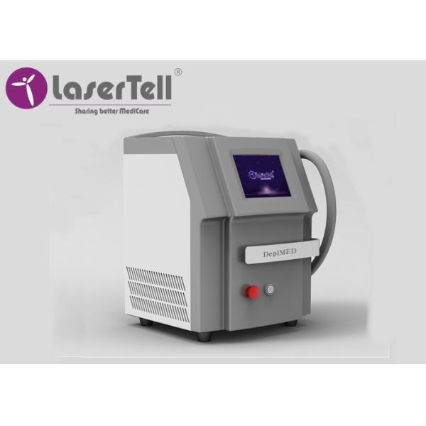 LaserTell for Men Women Fda Approved 808 Diode Laser Hair Removal