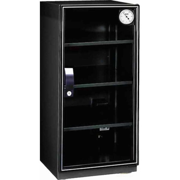 EXW price manufacturer electronic conponent nitrogen Less than 5%RH Damp proof Cabinet/ desiccant dry cabinet