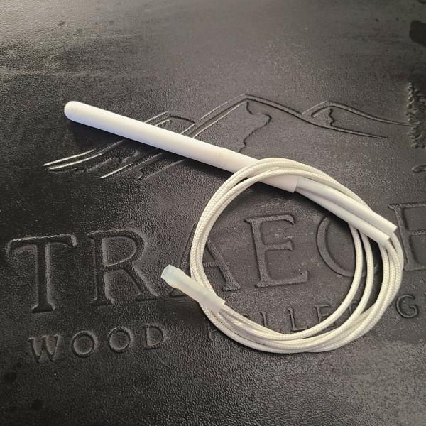 Ceramic Igniter Hot Rod UPGRADE 110v 120W Fits All AC Traeger