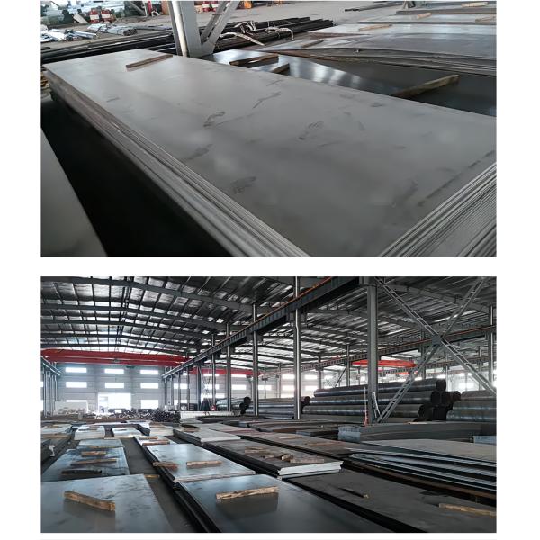 EN10025 ASTM лист Q235A Q235B Q235C 1000mm 1220mm углерода стальной