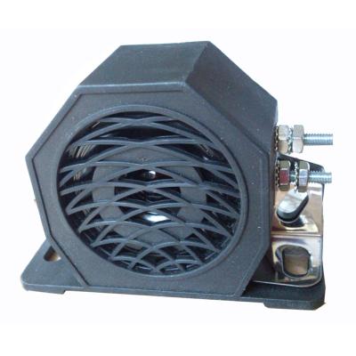 NEW DC12-80V Emergency Car Siren/ Backup alarm / car alarm with CE BA01