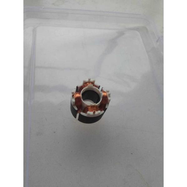 5kVA Max. Transformer Capacity Toroidal Transformer Bobbin Armature Winding Machine