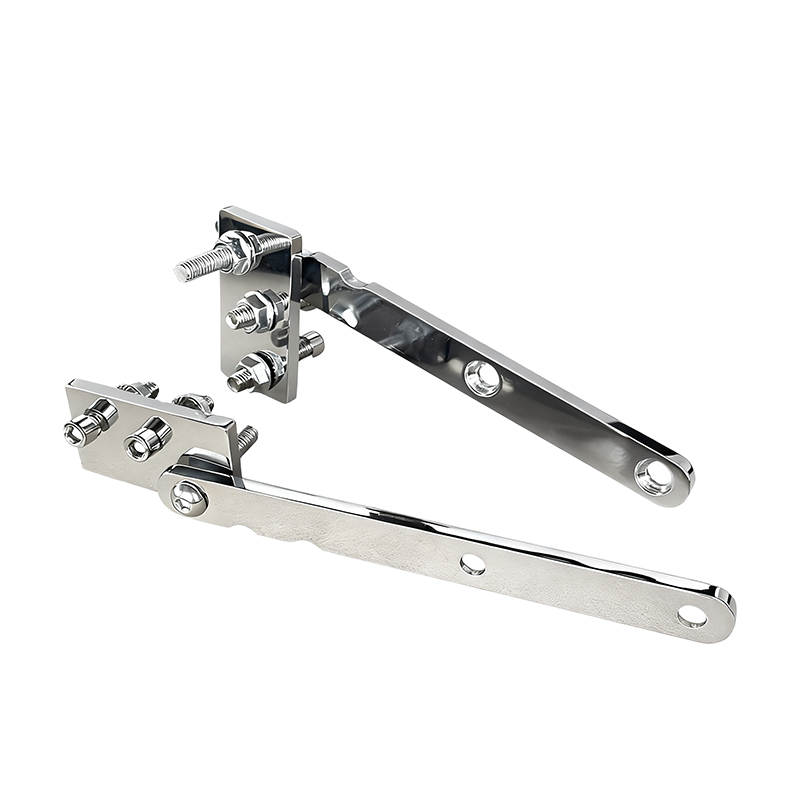 Headrest Rear-flip Hardware Accessories Swing Hinge Functional Accessories Sofa Accessories Regulator