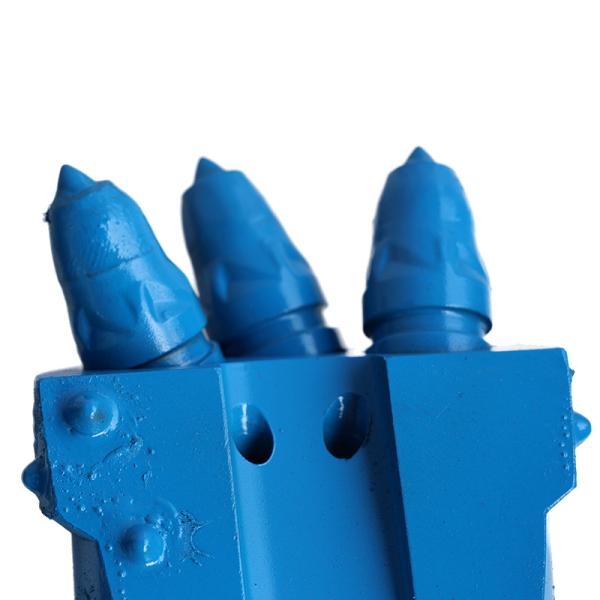 Performance Nitrile Seal Hdd Drill Bit From China / Api Hdd Drill Bit  83 Eagle Claw Drill Bit