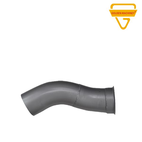 1629939 7401629939 VOLVO FM12 Muffler Exhaust