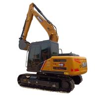 Recomiendo encarecidamente SY135C Excavadora usada SANY Sy215C Sy95C Excavadoras