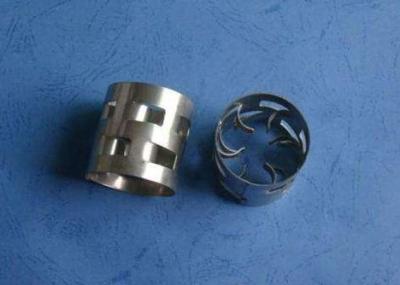 Espessura da negociação dos anéis do nuvem de Hualai 16mm SS316L para o cliente coreano
