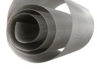 316 rede de arame de aço inoxidável tecida holandesa 100*850 Mesh For Liquid Filter