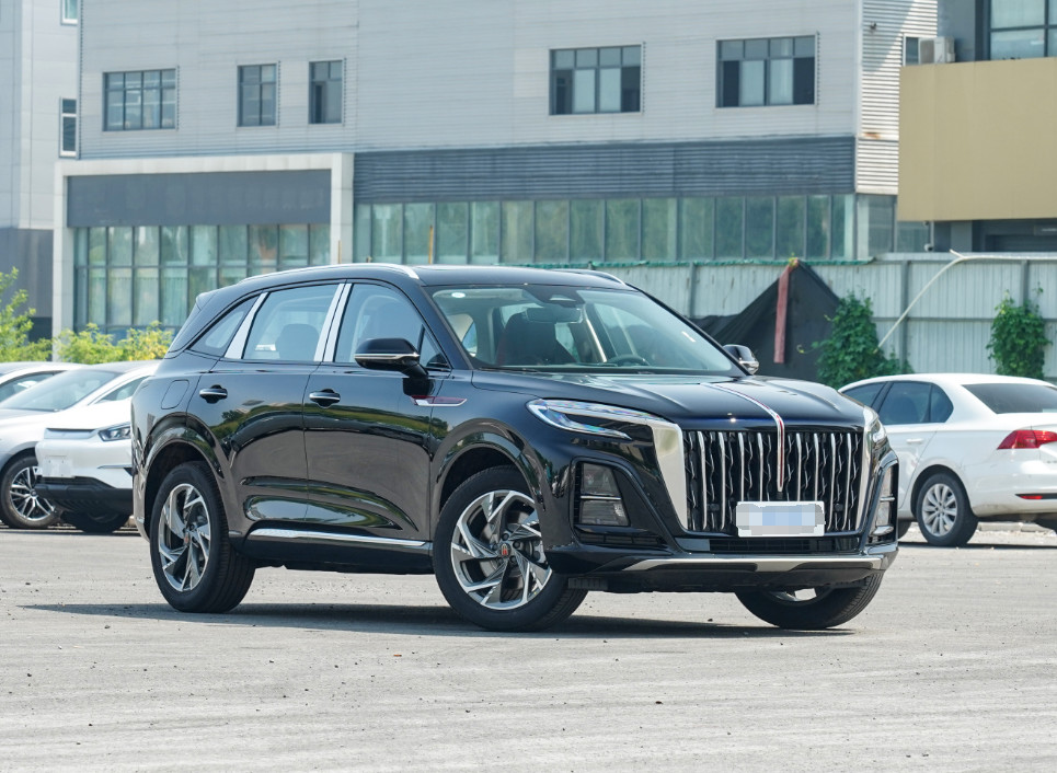 Автомобиль 2WD 4WD 5 мест Автомобиль бензин 4×2/4×4