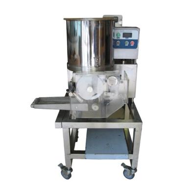 Stainless Steel Burger Patty Machine Automatic Chicken Patty Maker