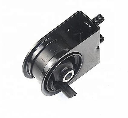 B25D-39-050 Car Engine Mounting Bracket For Mazada 323 BJ 1998-2004