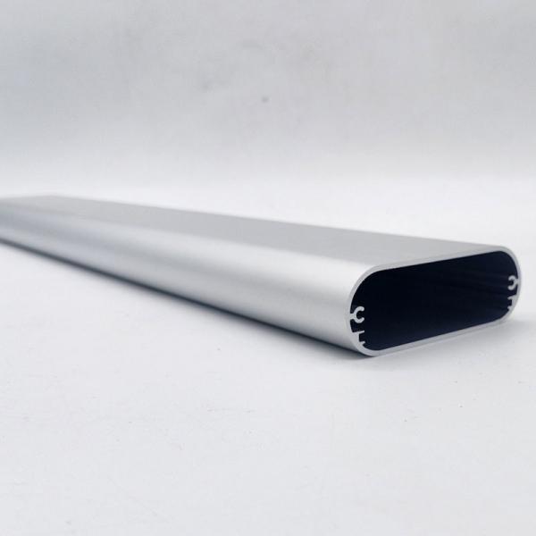 Railing Aluminum Handrail Profiles Balustrade Extrusions Decks Porches Furniture