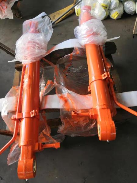 9323698   Hiachi zx135-5 bucket  hydraulic cylinders rod  excavator parts