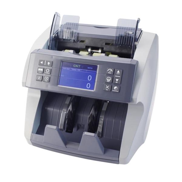 FMD-880 Dual CIS bill counter and sorter USD EUR GBP DOP mix value counter mixed denomination bill counter