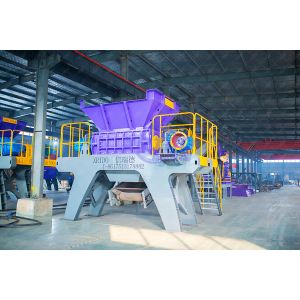 Henan Xrido Environmental Protection Technology Co., Ltd.