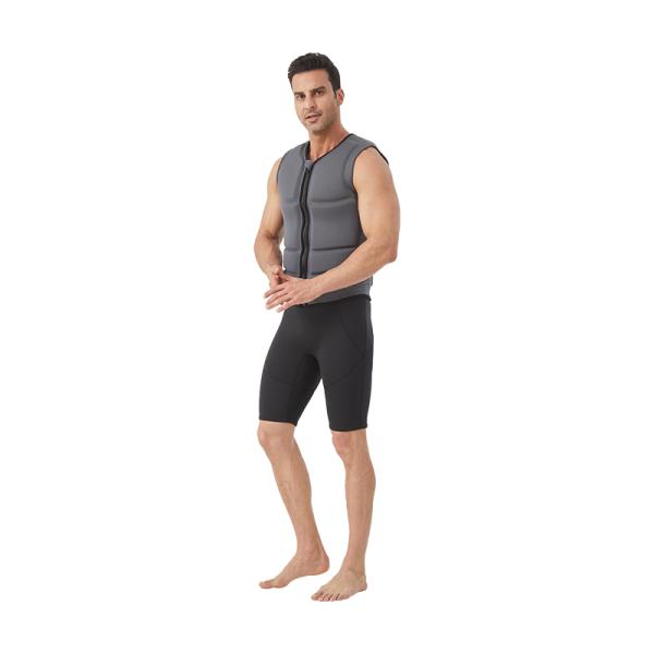 AG23001 Leisure Life Jacket