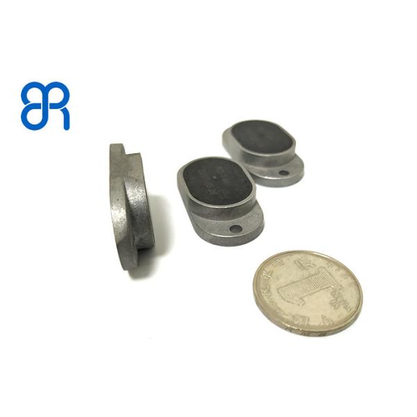 Metal Surface 920-925 MHz Alien H3 RFID Hard Tag