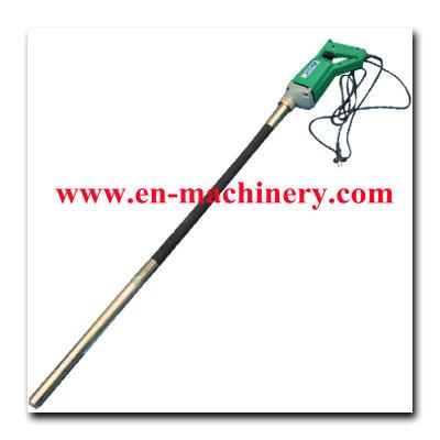 Portable Mini Hand-Held Electric Concrete Vibrator For Concrete Used With Construction Engineering