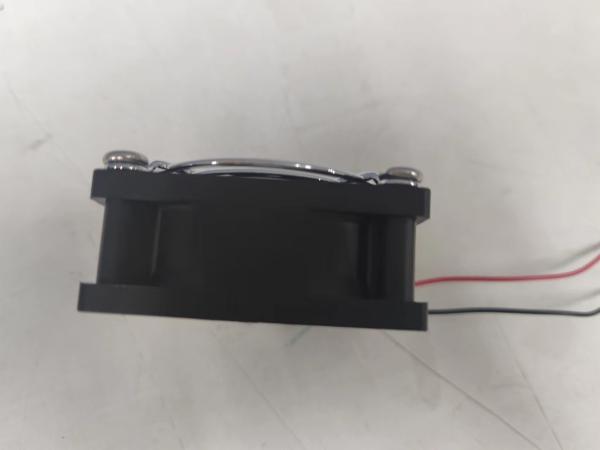 Strong Air 12038 DC Cooling Fan 2.7A 6000rpm High CFM 120mm Brushless