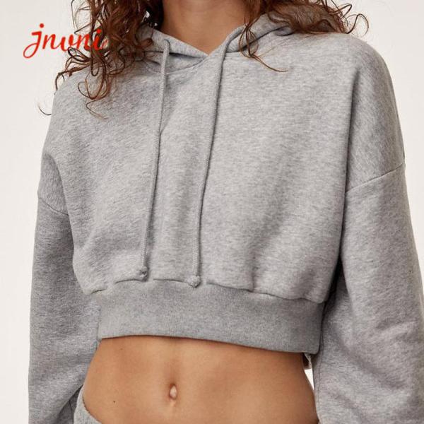 As mulheres de 2 partes malham Hoodies
