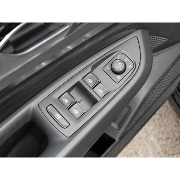 2024 VW Volkswagen Passat 380tsi Flagship Gasoline Car with Automatic Transmission