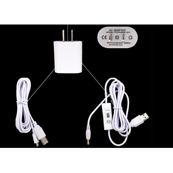 5R Permanent Makeup Machine Rechargeable Battery Tattoo Gun