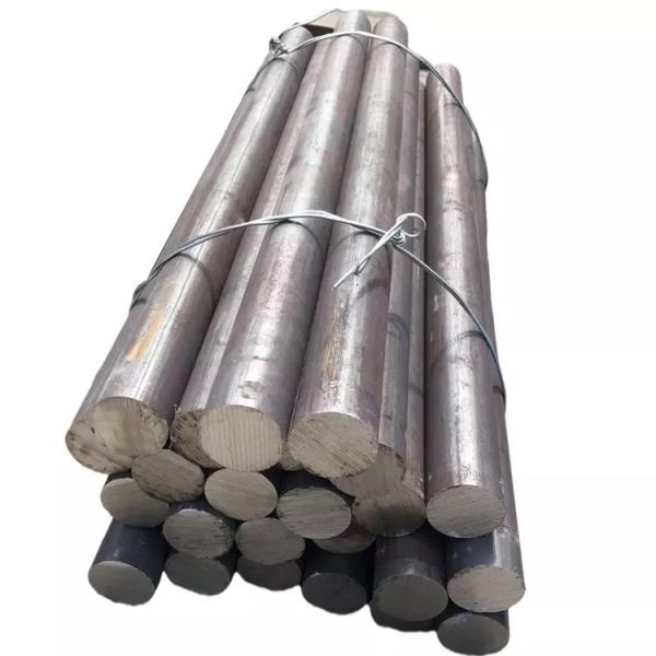 Aisi 1045 Carbon Steel Profiles 1045 1040 10mm Mild Steel Round Bar Astm A36 A572 A576