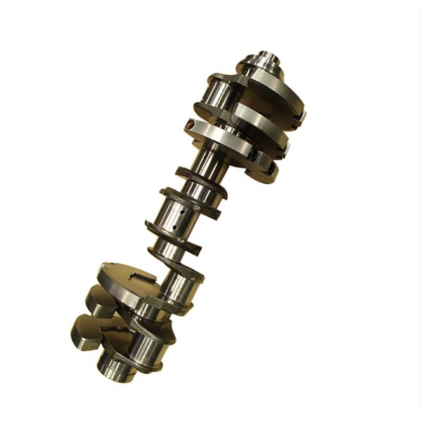 OM403 High Performance Crankshaft 4030303001 Diesel Engine Spare Parts