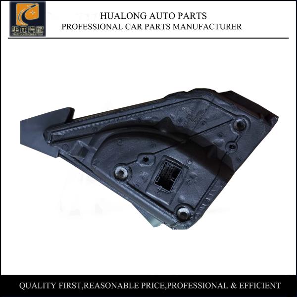 Chevrolet Equinox Side Mirror