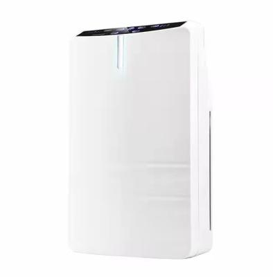 Household Portable Home Air Purifier 4kg Low Noise Home Air Cleaner