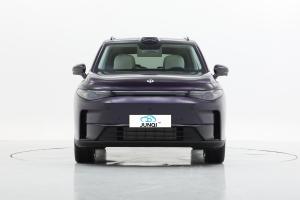 Leapmotor C16 Premium Electric Sedan New Energy Vehicle with Extended Range EV