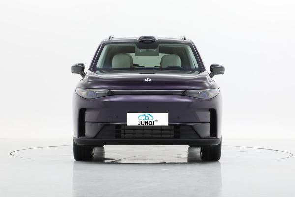 2024 Leapmotor C16 215kw 2WD Pure Electric Vehicle Erev SUV Car