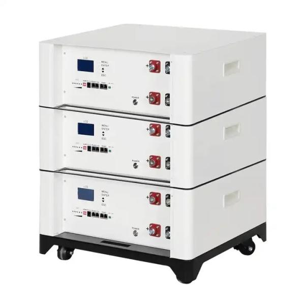 20Kw Lithium Ion Battery 10Kwh 48V 100Ah Lithium Battery Pack 200Ah 300Ah 400Ah 500Ah Solar Lifepo4 Battery Pack