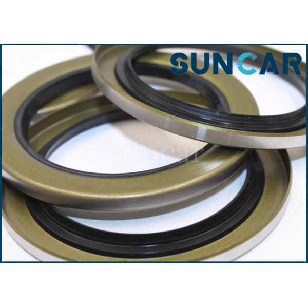 417-15-13810 4171513810 Dust Seal Original Quality Oil Seal For Komatsu
