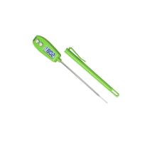 L'instant rapide de temps de réponse a lu le thermomètre de cuisson avec imperméable pour le four de bifteck de barbecue
