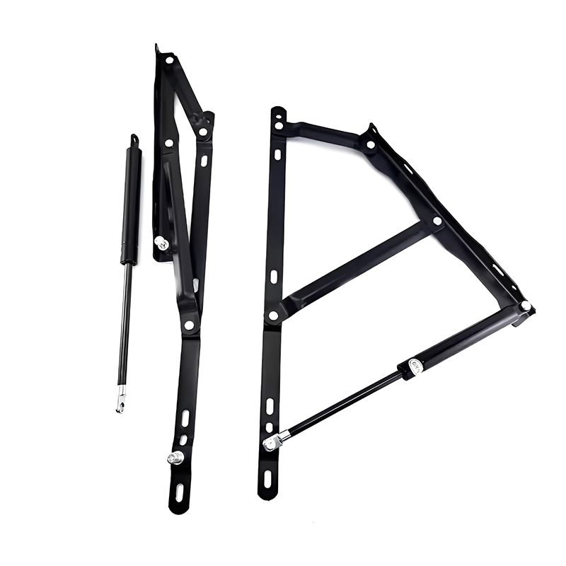 Hydraulic Pneumatic Bed Support Bracket High Storage Bed Lifter Lifting Mechanism for Tatami Storage Bed Box
