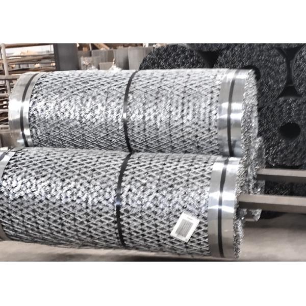 950mmのコイルの直径かみそりの有刺鉄線、構造は鉄ワイヤーに電流を通しました