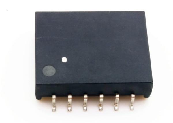 SMD PoE Up To 350 MA Ethernet Magnetic Transformers 7490140142