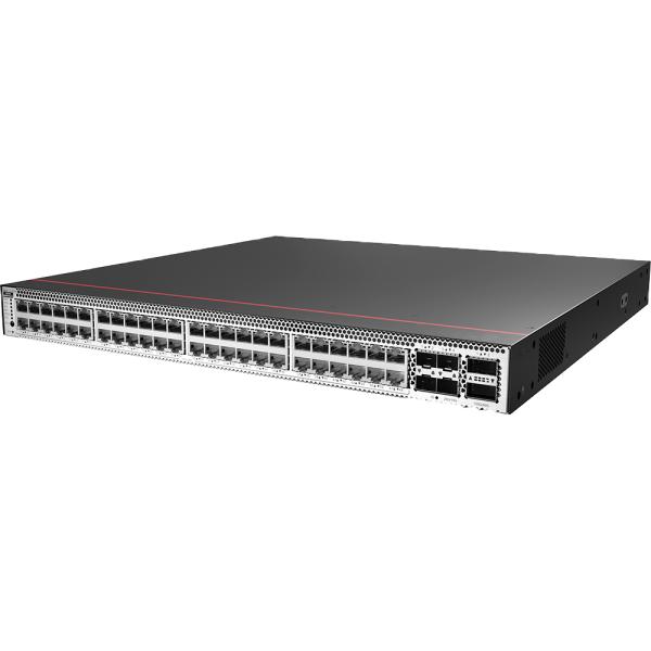 Private Mold 24-port 10G Ethernet 4-port 25G optical and 2 40/100GE QSFP28 core switching poe 02353HUC