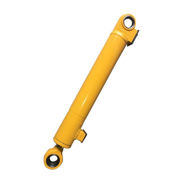 Construction Wheel Loader Spare Part 51C0025 Rear Drive Shaft For Liugong LG855