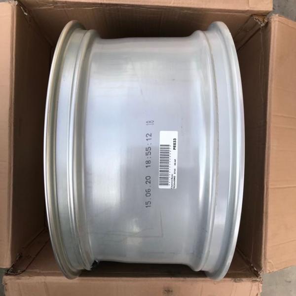 5x130 9J 20 Inch AMG Multi Spoke Wheels Aluminium Alloy