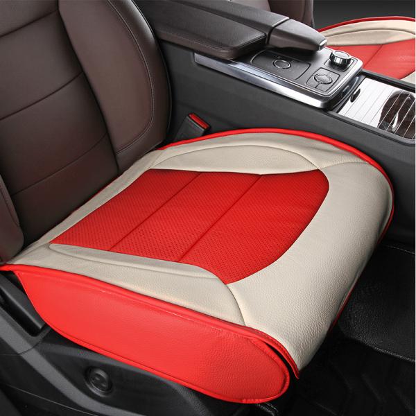 Large Seat Cushions Cool Car Interior Accessories With Anti Slip Bottom