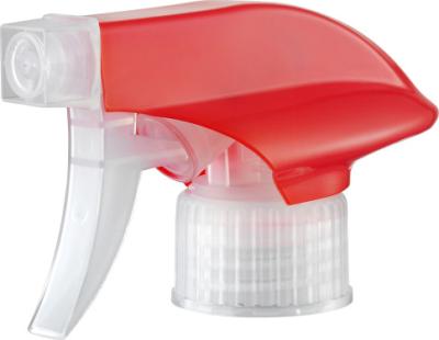 K102-11 Practical PP Trigger Pump Sprayer Tops For Bottles Multiscene
