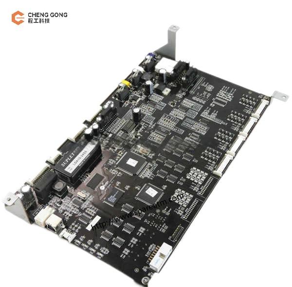 H22N 8240 Tableau de commande principal du distributeur YT2.503.143 pièces ATM longue durée de vie