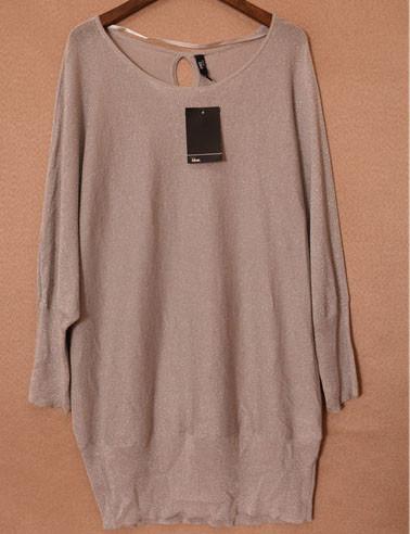 Ladies Sweaters Long Autumn Ladies Sweater Casual Fashion