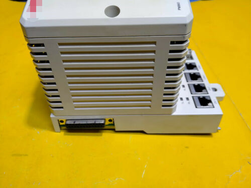 ABB 3BSE018100R1 PM860K01 MODULEBUS TERMINATOR -BATTERY FOR MEMORY BACKUP